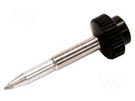 Tip | chisel | 2.4mm
