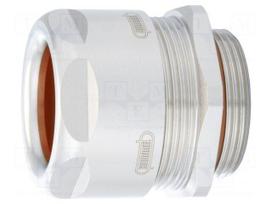 Cable gland | M25 | 1.5 | IP68 | brass | VariaPro Temp