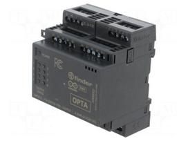 Dev.kit: Arduino Pro | extension | 12÷24VDC | -20÷50°C | IP20 | IN: 16