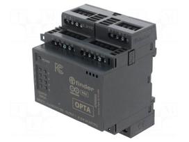 Dev.kit: Arduino Pro | extension | 12÷24VDC | -20÷50°C | IP20 | IN: 16