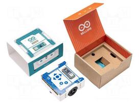 Dev.kit: education Arduino | Comp: ESP32-S3
