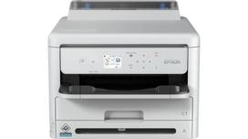 Epson WorkForce Pro WF-M5399DW Printer Inkjet B/W A4 34 ppm Wi-Fi USB Ethernet LAN