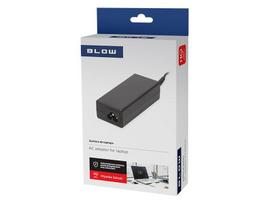 Akumuliatoriai ir baterijos // Power supply unit / charger for laptop, tablet // 4211# Zasilacz do laptopa dell 19,5v/4,62a 4,5/3 +pin