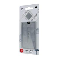Automobilių ir motociklų prekės, elektronika, navigacija, CB radijas // Automobilių oro gaivikliai | Kvapai automobiliams // Vinove zawieszka zapachowa do samochodu silverstone scented card