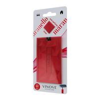 Automobilių ir motociklų prekės, elektronika, navigacija, CB radijas // Automobilių oro gaivikliai | Kvapai automobiliams // Vinove zawieszka zapachowa do samochodu maranello scented card