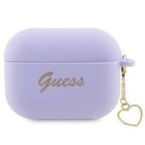 Guess GUAP2LSCHSU Case for Apple AirPods Pro 2