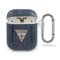 Guess GUACA2TPUJULDB Case for Apple AirPods