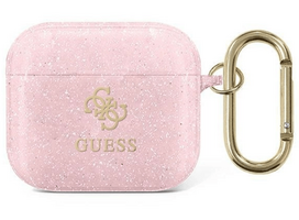 Guess GUA3UCG4GP Case for Apple AirPods 3