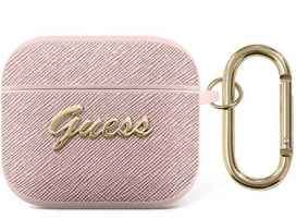 Guess GUA3SASMP Case for Apple Airpods 3