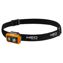 Rankinės ir Galvos LED žibintuvėliai // LED kišeniniai žibintuvėliai // Latarka czołowa akumulatorowa 500 lm USB COB LED 12 szt.