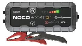 NOCO GB50 vehicle jump starter 1500 A