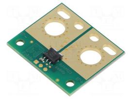 Sensor: current | 4.5÷5.5VDC | IC: ACS72981LLRATR-100B5 | -100÷100A