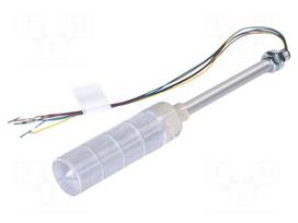 Signalling column | red/orange/green/blue | LED | 24VDC | 24VAC | IP23