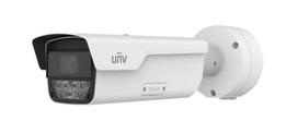 PKC2640@Z80-IR-P ~ UNV LPR/ANPR IP kamera 4MP motorzoom 8-32mm (IR LED)