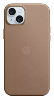 Apple FineWoven Case with MagSafe Rear Cover for Apple iPhone 15 Plus