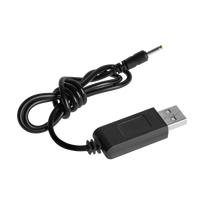 Sporto ir aktyvaus poilsio // Drones // Kabel USB do ładowania baterii drona REBEL DOVE PRO ZAB0119
