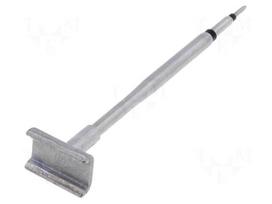 Tip | special,elongated | 9.6x18mm | longlife