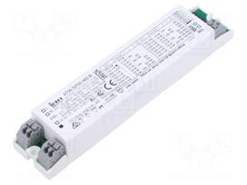 Power supply: switching | LED | 5÷30VDC | 700mA÷1.4A | 220÷240VAC