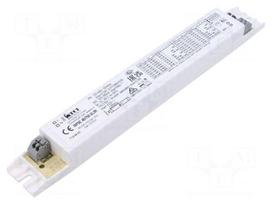 Power supply: switching | LED | 20÷80VDC | 325÷700mA | 220÷240VAC