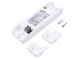 Power supply: switching | LED | 5÷44VDC | 350÷725mA | 220÷240VAC | IP20