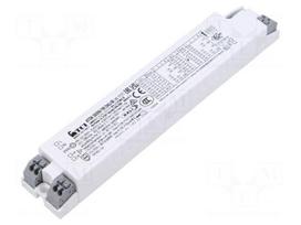 Power supply: switching | LED | DALI 2 | 3÷52VDC | 250÷700mA | IP20