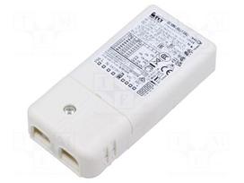 Power supply: switching | LED | DALI 2 | 3÷49VDC | 250÷700mA | IP20
