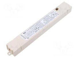 Power supply: switching | LED | DALI 2 | 3÷52VDC | 250÷700mA | IP20