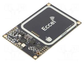 RFID reader | 3.3÷5V | RS485,WiFi | 13.56MHz