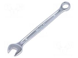 Wrench: combination spanner | double-sided | 10mm | L: 137mm