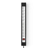 Nedis EXS103F1PRO Extension cord type F (CEE 7/7) 3680W / 16A / 3m