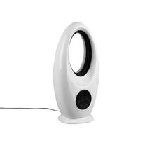Kalmar LED table fan white RGB ventilators