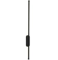 LED apšvietimas // Šviestuvai iš naujų pristatymų // ZD134 Lampa liniowa led kinkiet ścienny   60cm 4000k