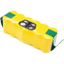 Akumuliatorius skirtas prietaisams IROBOT Roomba 500/ 600/ 700/ 800, 14.4V, 3.0Ah, Ni-MH