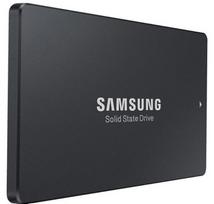 SSD|SAMSUNG|PM9A3|960GB|PCI Express 4.0|Write speed 4000MB/s|Read speed 6800MB/s|U.2|MZQL2960HCJR-00A07