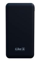 Išorinė baterija iLike - iLIKE Power Bank 951 10000 mAh Black