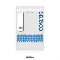 Prailginimo kabelis, straight IEC 60320 C19 for straight IEC 60320 C20 , max 250V / 16A, 0.5m DELTACO / DEL-112M-50