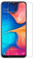 Apsauginiai stiklai iLike Samsung A20e 2.5D Clean Tempered Glass without package