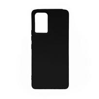 Nugarėlės dėklai Evelatus Samsung Galaxy A53 5G Nano Silicone Case Soft Touch TPU Black