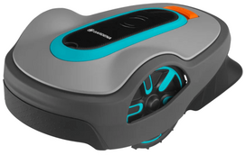Gardena 15108-35 SILENO life 1500 m² Robot Lawn Mower