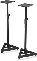 Behringer SM5002 - set of studio monitor stands with height adjustment