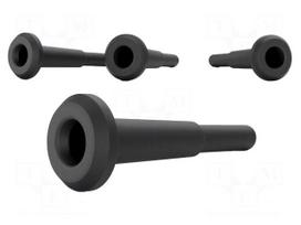 Adapter | for soldering station | 4pcs.