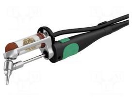 Desoldering iron | for soldering station | ESD | 150W