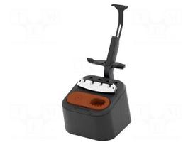 Station: control unit | Station power: 40W | B.IRON