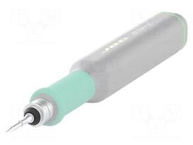 Gasket | for  soldering iron | 10pcs.