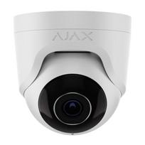 Ajax TurretCam 5MP 2.8mm Balta 64923.197.WH1