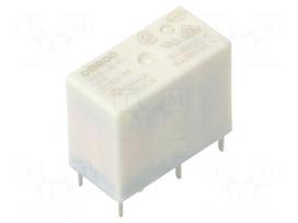 Relay: electromagnetic | SPDT | Ucoil: 12VDC | Icontacts max: 10A