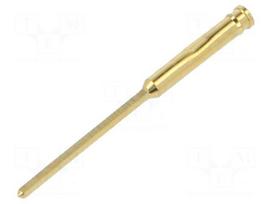 Test probe socket | series 29 | Application: series 29 | on cable