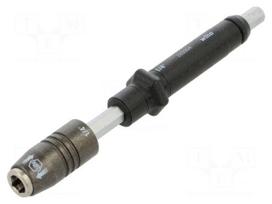 Tool: screwdriver handle