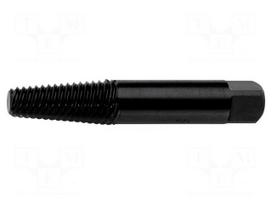 Screw extractor | 85mm | Range of val: M18-M24 | hand