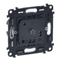 Floor heating thermostat Valena InMatic - screw/claw mounting